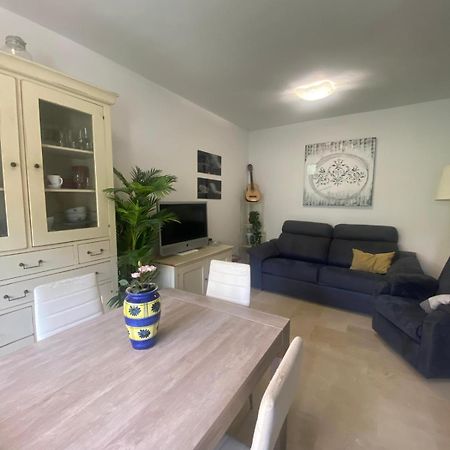 Nervion Luxury Sevilla Extérieur photo