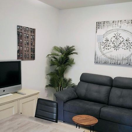 Nervion Luxury Sevilla Extérieur photo