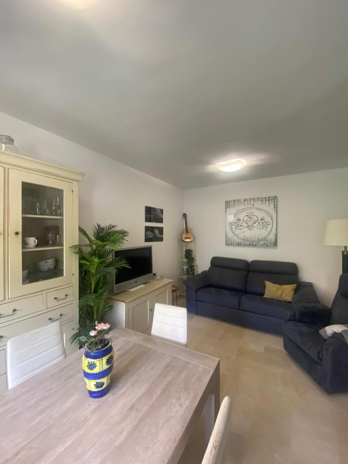 Nervion Luxury Sevilla Extérieur photo
