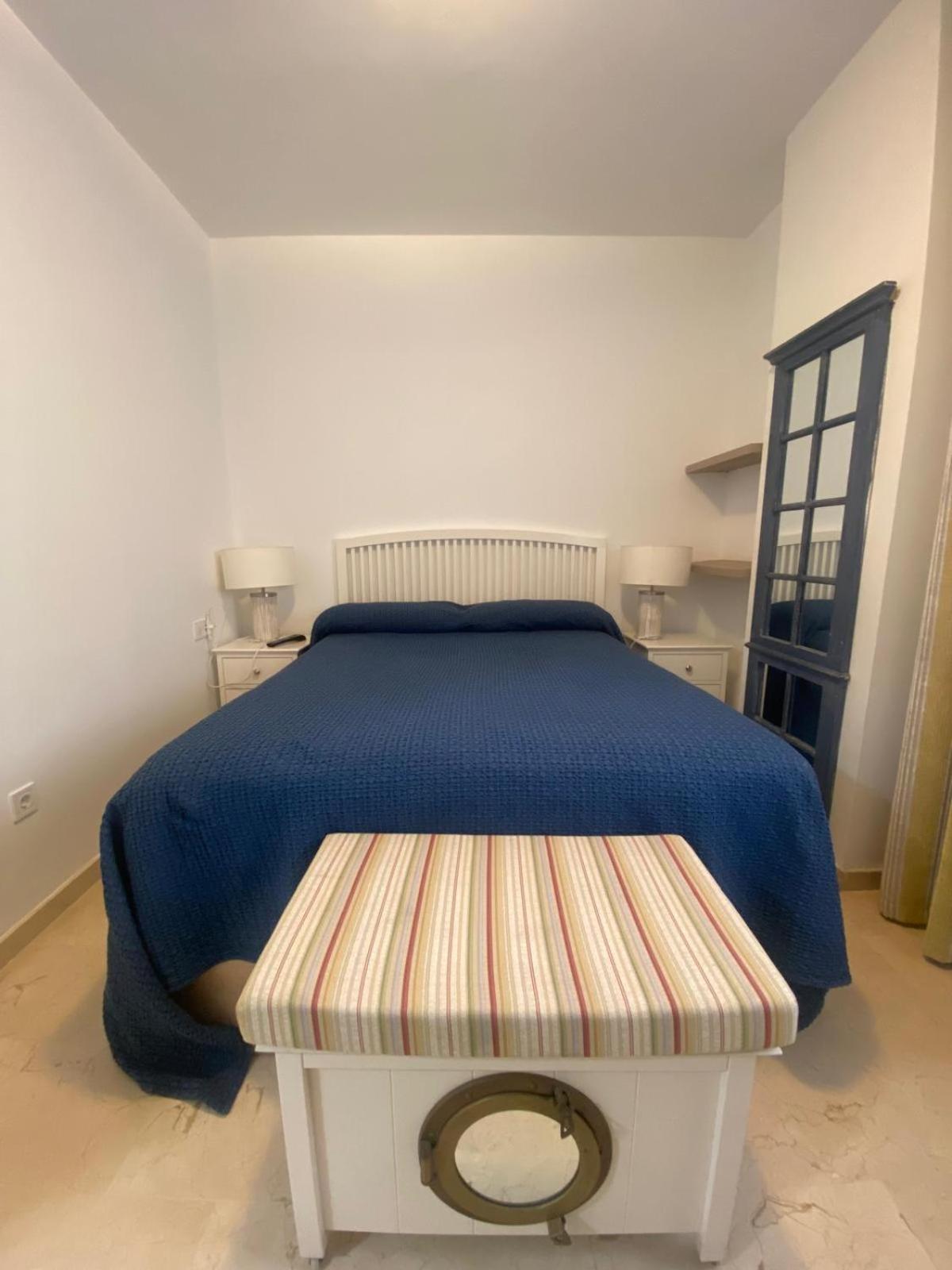 Nervion Luxury Sevilla Extérieur photo