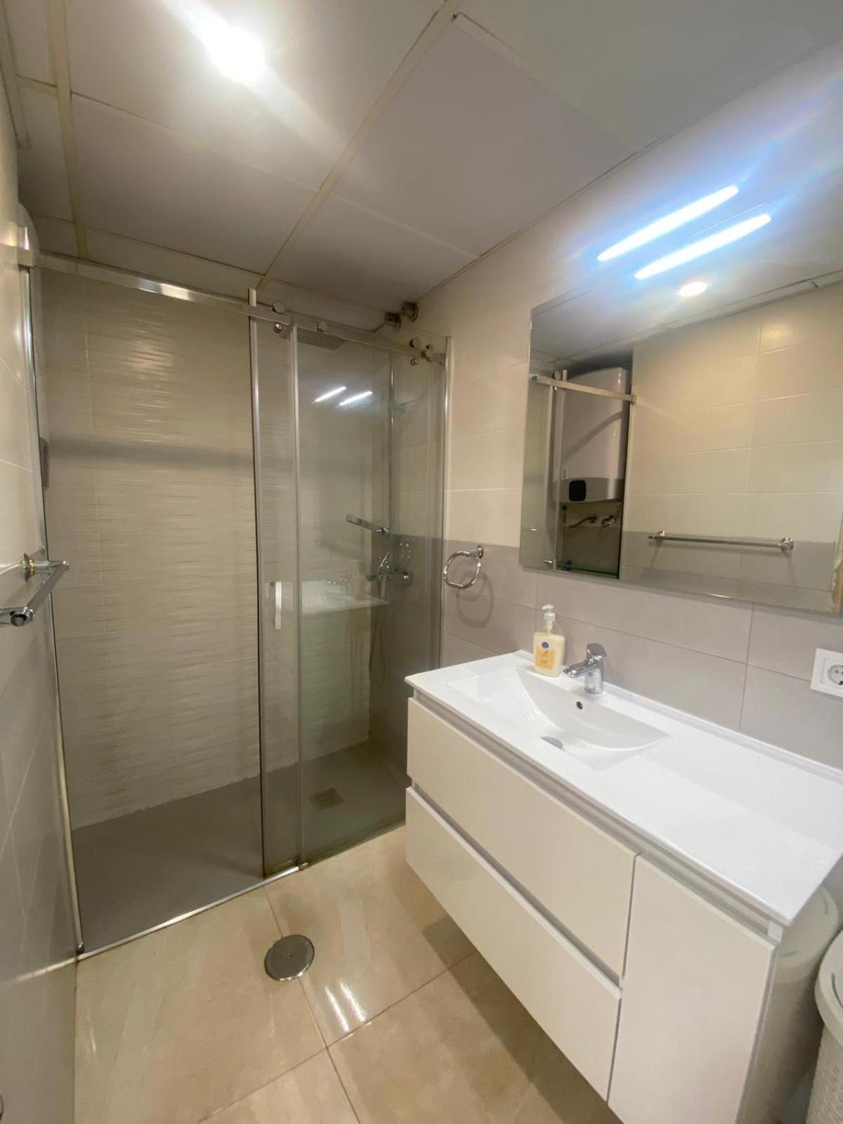 Nervion Luxury Sevilla Extérieur photo