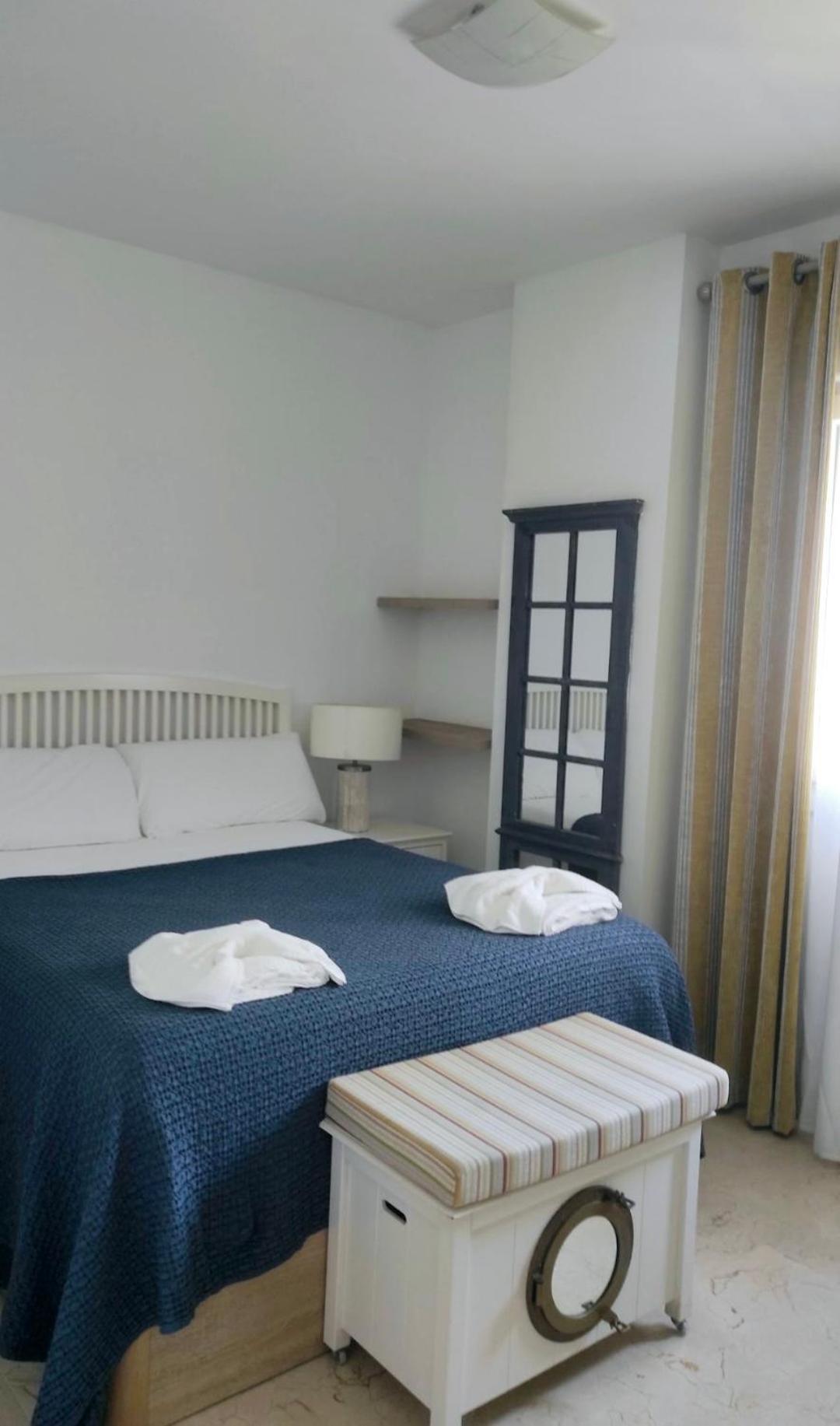 Nervion Luxury Sevilla Extérieur photo