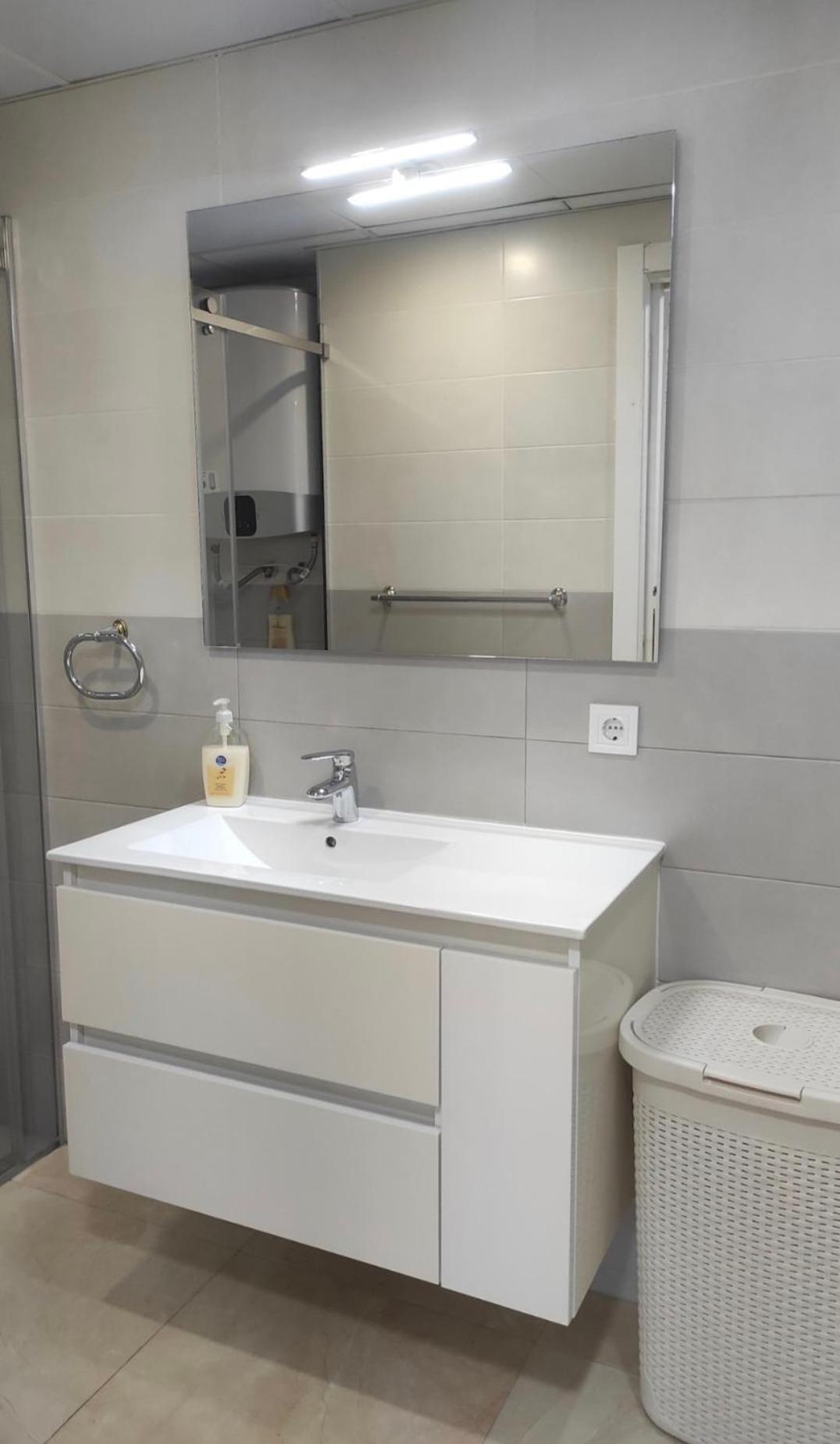Nervion Luxury Sevilla Extérieur photo